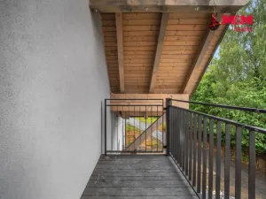 Prodej bytu 3+kk, Herálec, 116 m2
