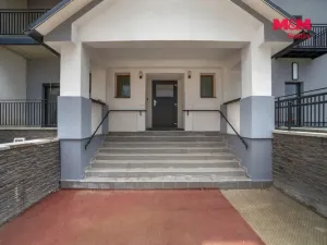 Prodej bytu 3+kk, Herálec, 116 m2