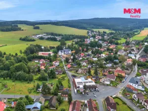 Prodej bytu 3+kk, Herálec, 116 m2