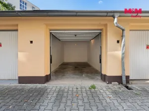 Prodej bytu 3+kk, Hradec Králové, Resslova, 92 m2