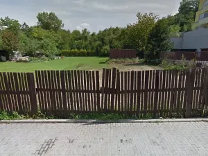 Dražba pozemku, Brno, Slatinská, 721 m2