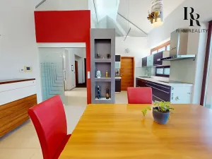 Prodej rodinného domu, Křelov-Břuchotín, Západní, 236 m2