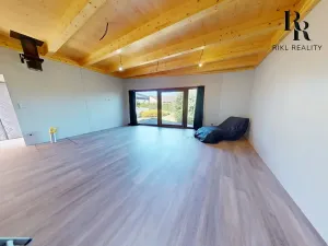 Prodej rodinného domu, Křelov-Břuchotín, Západní, 236 m2
