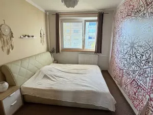 Pronájem bytu 3+1, Liberec, Hvězdná, 75 m2
