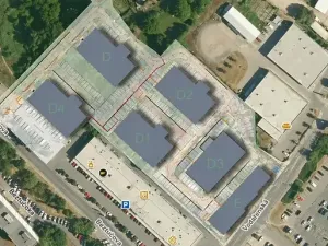 Prodej bytu 2+kk, Mělník, Bezručova, 68 m2
