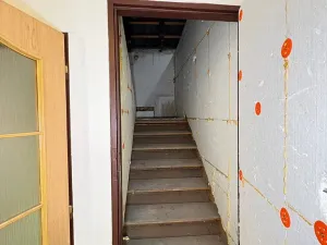 Prodej ubytování, Nová Včelnice, Nádražní ulice, 220 m2