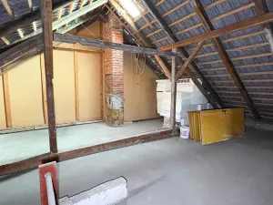 Prodej ubytování, Nová Včelnice, Nádražní ulice, 220 m2