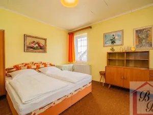 Prodej rodinného domu, Přepeře, 137 m2