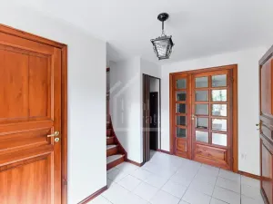 Pronájem rodinného domu, Praha - Dolní Chabry, Podhorská, 230 m2