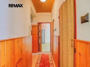 Prodej bytu 2+1, Heřmanova Huť, Sídliště, 44 m2