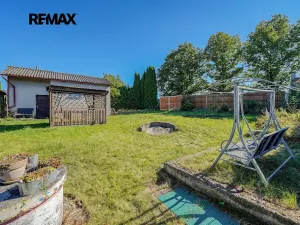 Prodej chaty, Klatovy, 33 m2