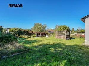 Prodej chaty, Klatovy, 33 m2