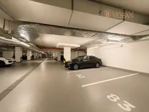 Prodej bytu 1+kk, Praha - Horní Měcholupy, Mantovská, 32 m2