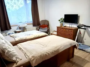 Prodej bytu 2+1, Trutnov, Slovenská, 58 m2