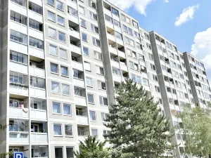 Pronájem bytu 3+1, Praha - Modřany, Mladenovova, 75 m2