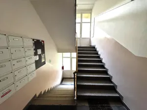 Prodej bytu 2+kk, Praha - Libeň, Vosmíkových, 48 m2