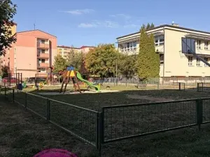 Pronájem bytu 3+1, Přerov, Svornosti, 70 m2