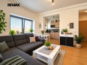 Prodej bytu 3+1, Ratíškovice, 65 m2