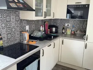 Pronájem rodinného domu, Kamenice, 95 m2