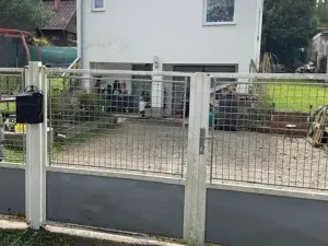Pronájem rodinného domu, Kamenice, 95 m2