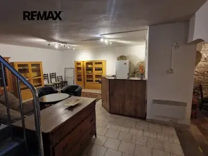 Pronájem obchodního prostoru, Písek, Nerudova, 82 m2