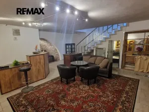 Pronájem obchodního prostoru, Písek, Nerudova, 82 m2