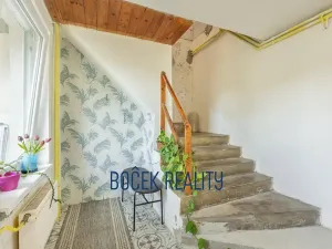Prodej rodinného domu, Sýkořice, 211 m2