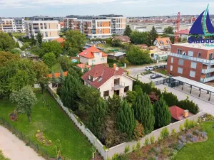 Prodej rodinného domu, Praha - Třebonice, Do zahrádek II, 198 m2