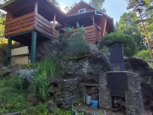 Prodej chaty, Újezd nade Mží, 90 m2