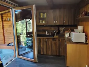 Prodej chaty, Újezd nade Mží, 90 m2