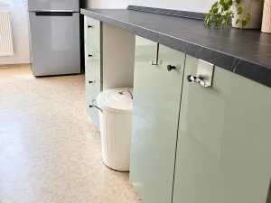 Pronájem bytu 2+1, Plzeň, Zábělská, 62 m2