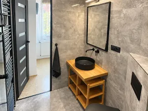 Pronájem bytu 2+1, Plzeň, Zábělská, 62 m2