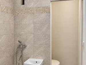 Prodej bytu 2+kk, Plzeň, Křimická, 36 m2