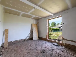 Prodej rodinného domu, Dobřív, 218 m2