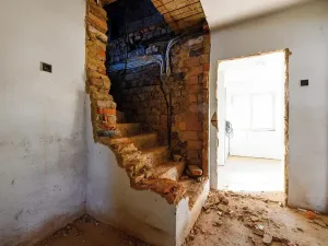 Prodej rodinného domu, Dobřív, 218 m2