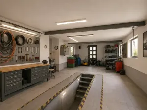 Prodej rodinného domu, Dobřív, 218 m2