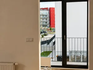 Pronájem bytu 2+kk, Plzeň, Železná, 47 m2
