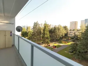 Prodej bytu 3+kk, Praha - Háje, Štichova, 84 m2