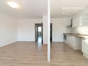 Prodej bytu 3+kk, Praha - Háje, Štichova, 84 m2