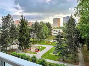 Prodej bytu 3+kk, Praha - Háje, Štichova, 84 m2