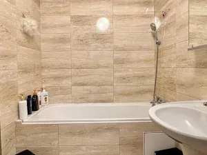Prodej bytu 3+kk, Praha - Háje, Štichova, 84 m2
