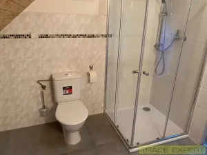 Pronájem bytu 2+kk, Stochov, Osvobození, 61 m2