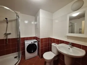 Pronájem bytu 1+kk, Brno, K Babě, 36 m2