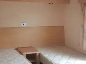Prodej mobilheimu, Stříbrná Skalice, 1 m2