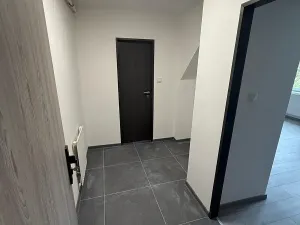Prodej bytu 2+kk, Plzeň, Rokycanská, 38 m2
