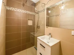Pronájem bytu 3+kk, Říčany, Úvalská, 58 m2