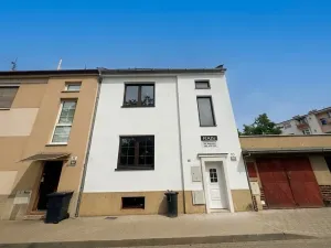 Prodej bytu 2+kk, Brno, Ferrerova, 58 m2