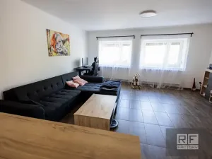 Prodej rodinného domu, Chudeřice, 220 m2