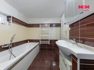 Prodej činžovního domu, Karlovy Vary - Stará Role, Svobodova, 100 m2