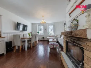 Prodej činžovního domu, Karlovy Vary - Stará Role, Svobodova, 100 m2